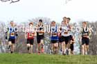 Mens Under-17s 2023 NEHL, Alnwick, Northumberland. Photo: David T. Hewitson/Sports for All Pics